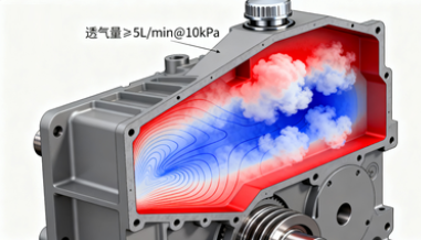 减速机扭矩标定过程中,如何消除设备惯性的干扰?(图1) 减速机扭矩标定过程中,如何消除设备惯性的干扰?(图1)