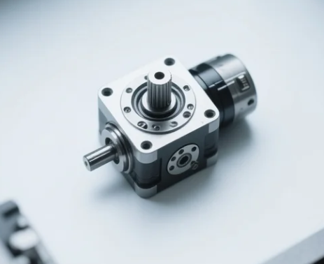 微型摆线减速机频繁正反转时降低内部冲击的方法(图1) 微型摆线减速机频繁正反转时降低内部冲击的方法(图1)