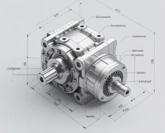 涡轮蜗杆减速机不同工况润滑油该如何正确选用？
