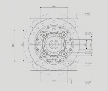 无级变速减速机不同负载,如何精准匹配转速?