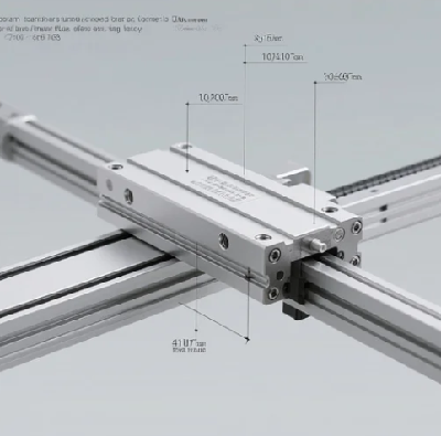 多种缓冲滑台气缸包括以下哪些基本特性?(图1)