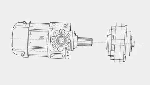 谐波减速机润滑脂，选择不当有哪些影响？(图1)