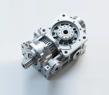 行走减速机爬坡重载时,发热过快该如何改善?(图1) 行走减速机爬坡重载时,发热过快该如何改善?(图1)