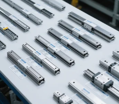 滑轨导轨怎么选？区别与品牌选择要点(图1)