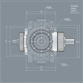 圆柱齿轮减速机空载试车,要检测哪些运行指标?