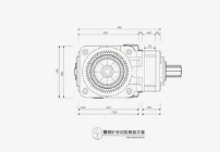 摆线针轮减速机如何根据扭矩选择合适型号？