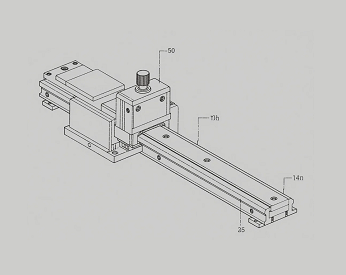 全面认识滑台导轨的结构与工作原理(图1)