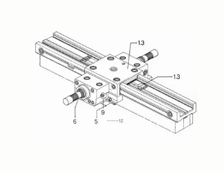 从滑台配件平台看滑台气缸安装新方式(图1)