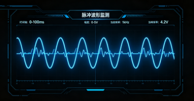 DDS信号发生器脉冲信号,优化输出满足测试需求(图1) DDS信号发生器脉冲信号,优化输出满足测试需求(图1)