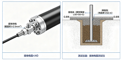 波形发生器搭配示波器如何联合调试?(图1) 波形发生器搭配示波器如何联合调试?(图1)