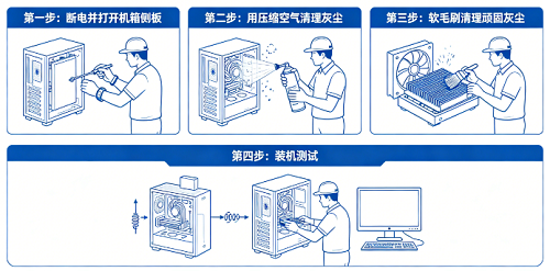超声波发生器输出衰减诱因与处置办法(图2)