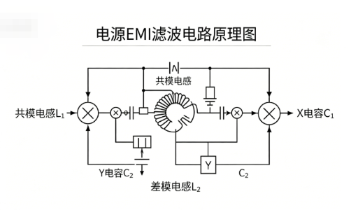 次声波发生器电磁干扰屏蔽处理措施(图3)