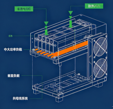 交流伺服驱动器制动电阻选型计算标准(图4) 交流伺服驱动器制动电阻选型计算标准(图4)