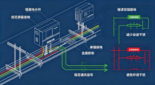 伺服驱动器通讯中断线路维修方法(图3) 伺服驱动器通讯中断线路维修方法(图3)