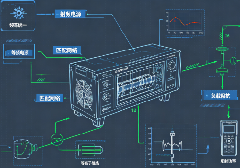 等离子体发生器射频电源匹配选型要点(图1) 等离子体发生器射频电源匹配选型要点(图1)