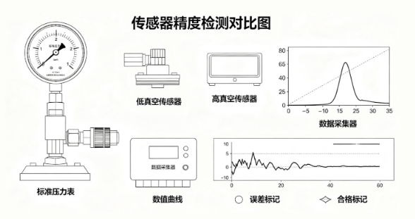 真空度传感器高低真空型号选型区别(图3) 真空度传感器高低真空型号选型区别(图3)
