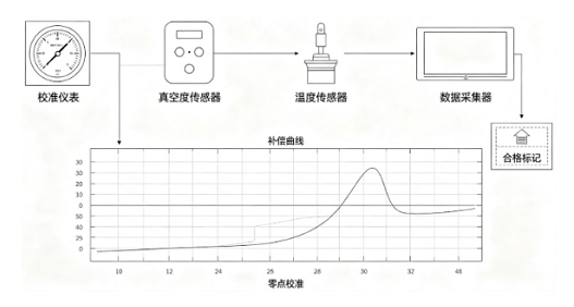 真空度传感器高温腔体防护改造方案(图3) 真空度传感器高温腔体防护改造方案(图3)