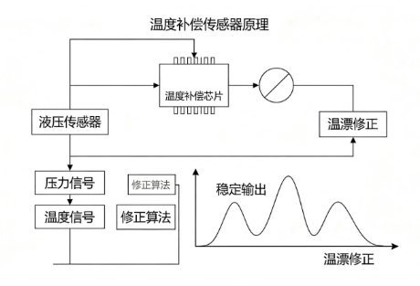 液压传感器高低温环境适配选型(图3) 液压传感器高低温环境适配选型(图3)
