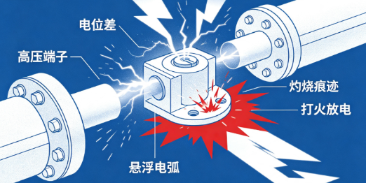 直流高压发生器接地疏漏有哪些隐患(图2) 直流高压发生器接地疏漏有哪些隐患(图2)