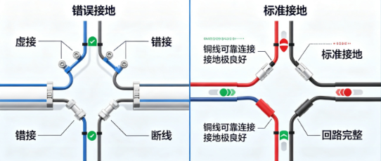 直流高压发生器接地疏漏有哪些隐患(图3) 直流高压发生器接地疏漏有哪些隐患(图3)