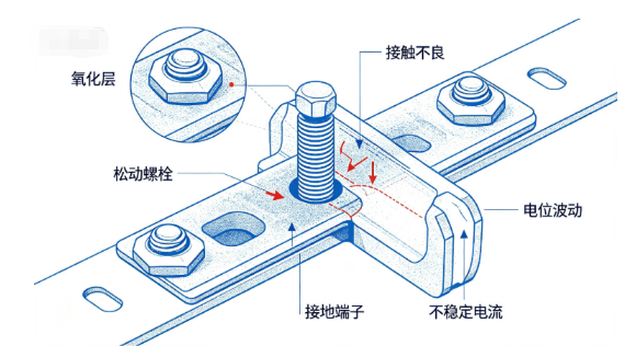 直流高压发生器高压偏移该怎么处理(图2)