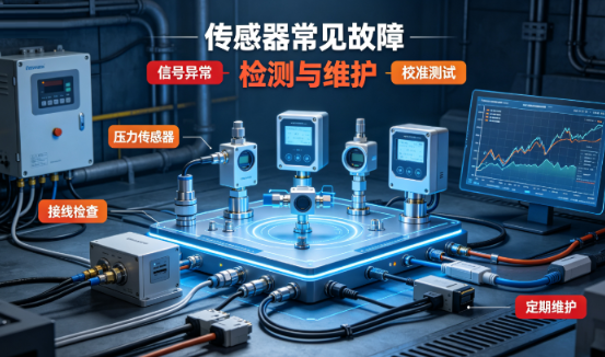 电动比例调节阀输出响应滞后如何改善(图1) 电动比例调节阀输出响应滞后如何改善(图1)