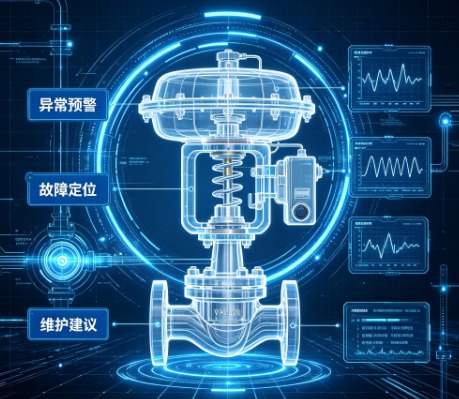 气动薄膜调节阀动作卡顿?找准这几处故障根源!(图1) 气动薄膜调节阀动作卡顿?找准这几处故障根源!(图1)