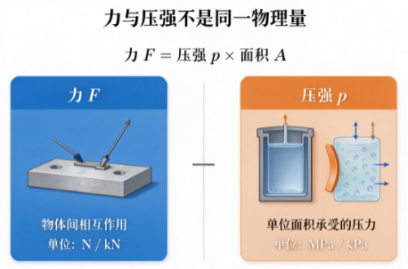 力传感器、压力传感器选型,分清概念避免选错(图2) 力传感器、压力传感器选型,分清概念避免选错(图2)